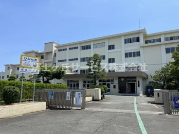 飯田小学校の画像1