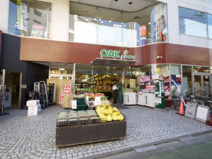 OAK plaza大泉学園店