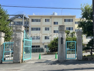 篠原小学校の画像1