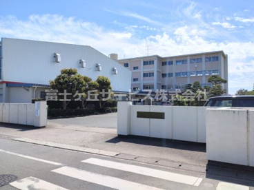 与進北小学校の画像1