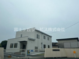 浜松市立富塚西小学校