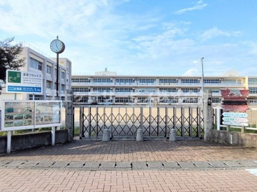 舞阪小学校の画像1