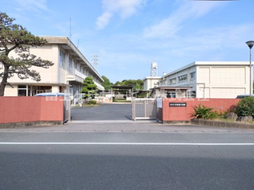 浜松市立北浜東小学校の画像1