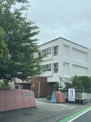 中瀬小学校