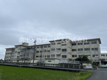 内野小学校の画像1