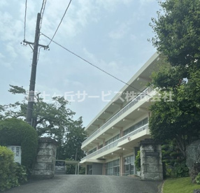 浜松市立金指小学校の画像1