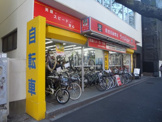 サイクルスポット中野店