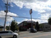 スシロー神戸有野店