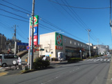 ライフ 中野新井店