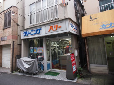 クリーニングパリーの画像1