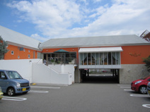 レーブドゥシェフ北六甲店