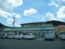 ファミリーマート 五社インター店