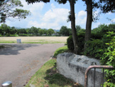 吉尾公園
