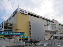 イオンモール神戸北