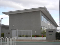 神戸市立長尾小学校