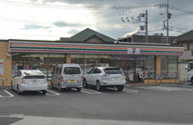セブンイレブン 調布菊野台2丁目店
