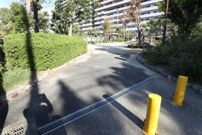 山田東公園の画像1