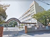 横浜市立駒岡小学校