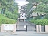 横浜市立獅子ケ谷小学校
