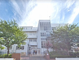 横浜市立新鶴見小学校
