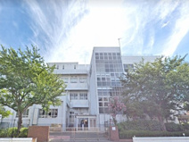 横浜市立新鶴見小学校