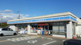 ローソン 有野町二郎店
