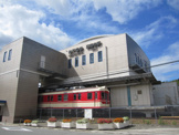 田尾寺駅(神戸電鉄)