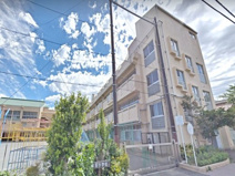 横浜市立末吉小学校