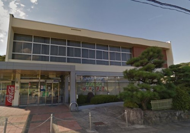 JA兵庫六甲八多支店の画像1