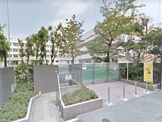 横浜市立鶴見小学校