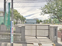 横浜市立平安小学校