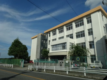 神戸市立義務教育学校八多学園の画像1