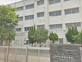 横浜市立市場中学校