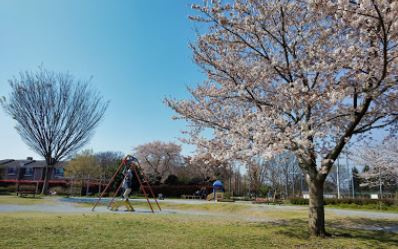 見影橋公園の画像1
