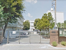 横浜市立末吉中学校