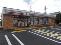 セブンイレブン 西宮上山口1丁目店