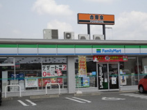 ファミリーマート西宮山口町名来店