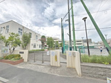 横浜市立鶴見中学校