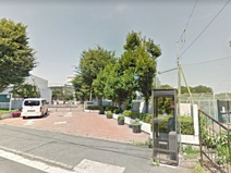 横浜市立寺尾中学校