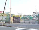 横浜市立矢向中学校