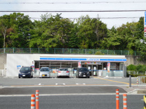 ローソン 西宮下山口五丁目店