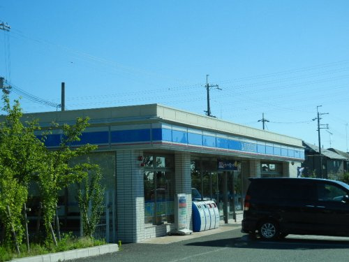 ローソン 西宮山口町上山口店情報ページ 神戸市北区 三田市 西宮市で賃貸をお探しならgood Home グッドホーム