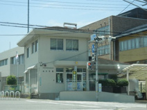 西宮警察署 山口交番