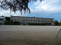 西宮市立山口小学校
