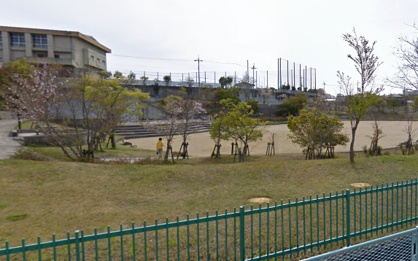 山口中央公園の画像1