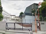 横浜市立大曽根小学校