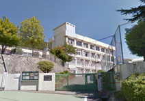 神戸市立谷上小学校