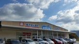 ウエルシア神戸大池店