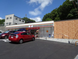 セブンイレブン 神戸有野町唐櫃店