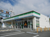 ファミリーマート神鉄大池駅前店